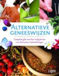 Jean-Ernest Altherr - Alternatieve Geneeswijzen