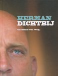 Blijker, Herman den / Rijn Jaap van - Herman dichtbij en soms ver weg.