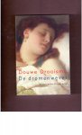 Draaisma, Douwe - De dromenwever