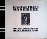 Havelaar, J. (inleiding) - Het werk van Frans Masereel