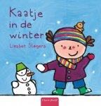 Liesbet Slegers, L. Slegers - Karel en Kaatje  -   Kaatje in de winter