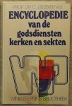 Bleeker, C.J. - Encyclopedie van de godsdiensten, kerken en sekten