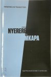 Kjell Havnevik, Aida C. Isinika - Tanzania in Transition From Nyerere to Mkapa