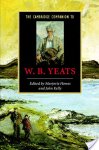 Marjorie Elizabeth Howes, Marjorie Howes, John Kelly, John S. Kelly - The Cambridge Companion to W. B. Yeats