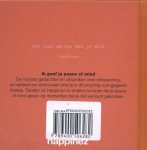 Happinez - Ik geef je peace of mind