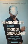 DI NICOLA Andrea, MUSUMECI Giampaolo - Bekentenissen van een mensensmokkelaar. Achter de schermen van het grootste reisbureau ter wereld.