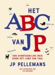Jan Peter Pellemans - Het ABC van JP