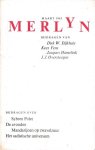 Fens, Kees e.a. (red.) - Merlyn, maart 1965, 3e jaargang, nummer 2
