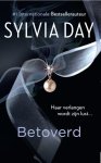 Sylvia Day - Betoverd
