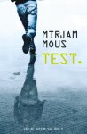 Mirjam Mous - Test.