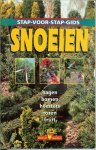 Brickell, Christopher .. Vertaling door mej A. Bremer met van Tony Graham - Snoeien -stap-voor-stap-gids ;snoeien van buxus, hagen, bomen, heesters, rozen en fruit.