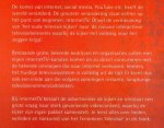 Vijlbrief, John M. - Internet televisie revolutie / de tv-kijker bepaalt, de adverteerder betaalt!
