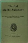 Eric Gerald Stanley 251266 - The Owl and the Nightingale