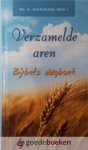 Heemskerk (red.), Ds. D. - Verzamelde aren 2017 *nieuw* - laatste exemplaren! --- Bijbels dagboek