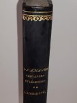 Mary, L.F. Alfred - Croyances et Légendes de l'antiquité. Essays de critique