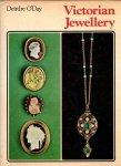 Day, Deirdre O' - Victorian Jewellery.
