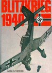 Rutherford, Ward - Blitzkrieg 1940
