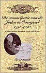 I. Erdtsieck - De emancipatie van de joden in Overijssel, 1796-1940