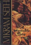 Seth, Vikram - A suitable boy
