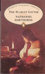 Hawthorne, Nathaniel - The Scarlet Letter