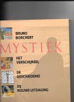 Borchert,Bruno - Mystiek / druk 1