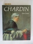 Philip Conisbee - Chardin