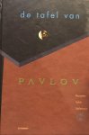 Schmidt, A. - De tafel van Pavlov