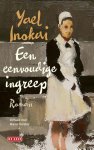 Yael Inokai - Een Eenvoudige Ingreep