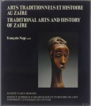 Francois Neyt - Arts Traditionnels et Histoire au Zaire / Traditional Arts and History of Zaire