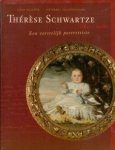 SCHWARTZE -  Hollema, C. & P. Kouwenhoven: - Thérèse Schwartze (1851-1918). Een vorstelijk portrettiste.