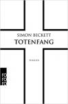 Beckett, Simon - Totenfang