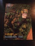  - Lanart Beeldentuin 2002