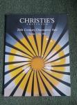 Christie's - 20th Century Decorative Arts - Tuesday 19 May 1998