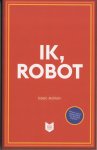 Asimov, Isaac - Ik robot