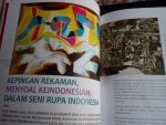  - Visual Arts, A gate to Indonesian Art