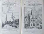 Boddaert, Pieter Mr. - Plevier, Johannes - van der Schatte, Nicolaas Mr. e.a. - Tegenwoordige staat der Vereenigde Nederlanden behelzende eene beschrijving van Zeeland Boddaert, Pieter Mr. - Plevier, Johannes - van der Schatte, Nicolaas Mr. e.a. - Tegenwoordige staat der Vereenigde Nederlanden behelzende eene beschrijving van Zeeland