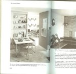 Simons, Ep binnenhuisarchitect - Goed huis goed thuis, met wat Uw van meubelebekleding moet weten, spelen met kleuren, de vloer waar op leeft