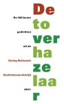  - De toverhazelaar