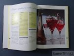 Winiefred Van Killegem. - Winifreds Drankenboek. [met opdracht]