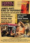 Veer, Janneke van der (redactie) - Boekenpost nr. 80, jaargang 13, november/december 2005