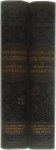 L. Leopold en W. Pik - Nederlandsche letterkunde I&II, schrijvers en schrijfsters na 1600