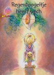 Bester, Annelize - REGENBOOGELFJE HEEFT PECH