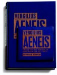 Publius Vergilius Maro - Aeneis Met Cd