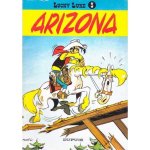 Morris - Arizona en Lucky Luke tegen Caesar Sigaret / Lucky Luke / 3