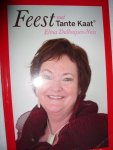 Dalhuijsen-Nuis, Elma - Feest met Tante Kaat