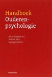 A.M. Pot, Y. Kuin - Handboek ouderenpsychologie