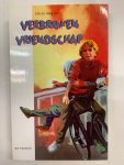 Heleen Vissinga & Chris Vegter - Verbroken vriendschap & Vriendschap verboden - GESIGNEERD exemplaar.