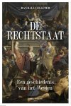Randall Lesaffer - De Rechtstaat