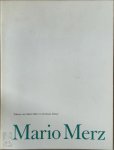 Mario Merz 15144, Germano Celant 12747 - Mario Merz