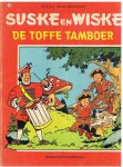 Vandersteen, Willy - Suske en Wiske 183 : De toffe tamboer